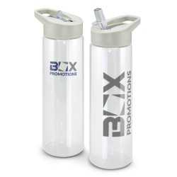 Drink Bottles - Glass  - Elixir Glass Bottle