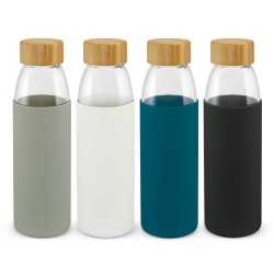 Drink Bottles - Glass  - Solstice Glass Bottle