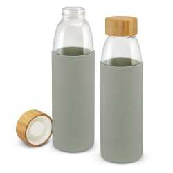 Drink Bottles - Glass  - Solstice Glass Bottle