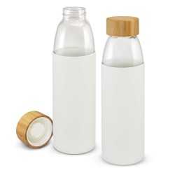 Drink Bottles - Glass  - Solstice Glass Bottle