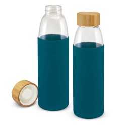 Drink Bottles - Glass  - Solstice Glass Bottle