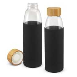 Drink Bottles - Glass  - Solstice Glass Bottle