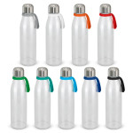 Drink Bottles - Glass - Mirage Glass Bottle