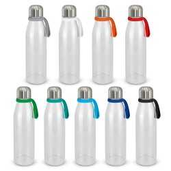 Drink Bottles - Glass  - Mirage Glass Bottle