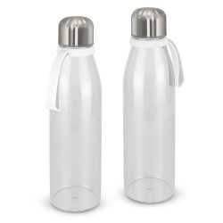 Drink Bottles - Glass  - Mirage Glass Bottle