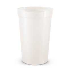 Printed Glasses & Tumblers  - Stadium Cup