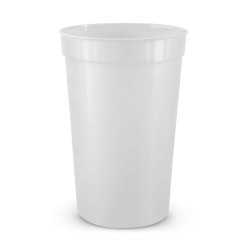Printed Glasses & Tumblers  - Stadium Cup