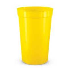Printed Glasses & Tumblers  - Stadium Cup