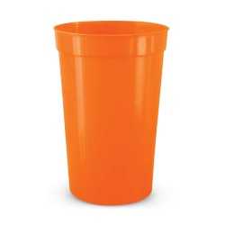 Printed Glasses & Tumblers  - Stadium Cup