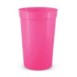 Printed Glasses & Tumblers  - Stadium Cup
