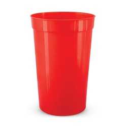 Printed Glasses & Tumblers  - Stadium Cup