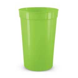 Printed Glasses & Tumblers  - Stadium Cup