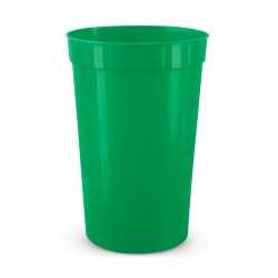 Printed Glasses & Tumblers  - Stadium Cup