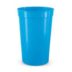 Printed Glasses & Tumblers  - Stadium Cup