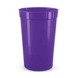 Printed Glasses & Tumblers  - Stadium Cup