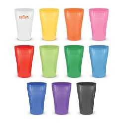 Printed Glasses & Tumblers  - Fresh Cup