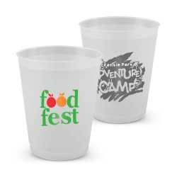 Printed Glasses & Tumblers  - Quik Cup