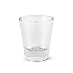 Printed Glasses & Tumblers  - Boston Shot Glass