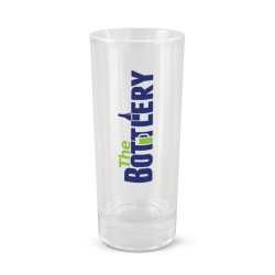 Printed Glasses & Tumblers  - Comet Shot Glass