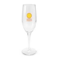 Printed Glasses & Tumblers  - Champagne Flute