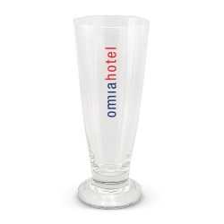 Printed Glasses & Tumblers  - Luna Beer Glass