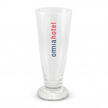 Printed Glasses & Tumblers  - Luna Beer Glass