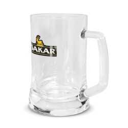 Printed Glasses & Tumblers  - Munich Beer Mug