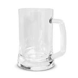 Printed Glasses & Tumblers - Munich Beer Mug