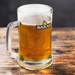 Printed Glasses & Tumblers - Munich Beer Mug