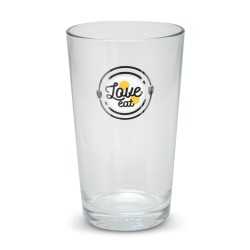 Printed Glasses & Tumblers  - Milan HiBall Glass