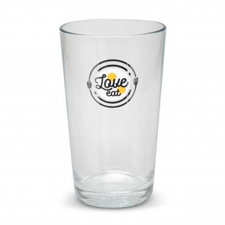 Printed Glasses & Tumblers  - Milan HiBall Glass
