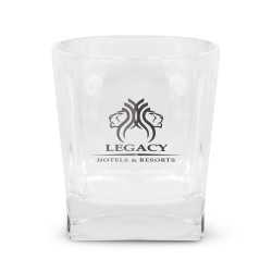 Printed Glasses & Tumblers  - Rock Tumbler