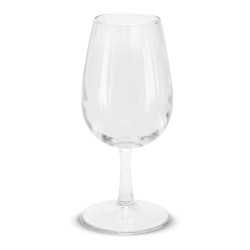 Printed Glasses & Tumblers  - Chateau Wine Taster Glass