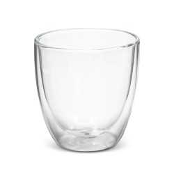 Printed Glasses & Tumblers  - Tivoli Double Wall Glass - 310ml