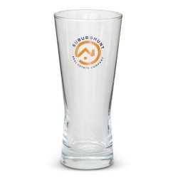 Printed Glasses & Tumblers  - Soho Beer Glass