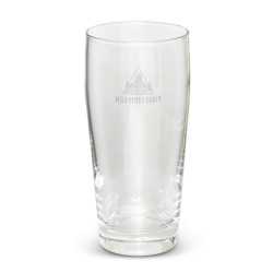 Printed Glasses & Tumblers  - Rocco Beer Glass