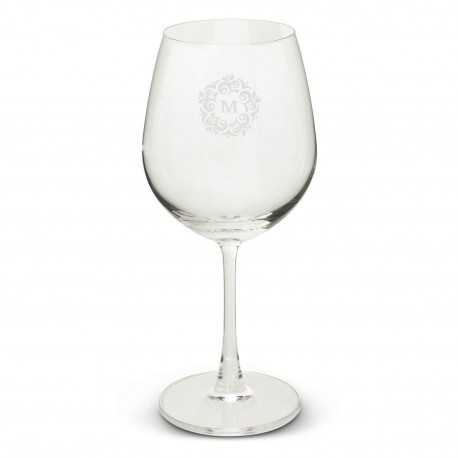 Printed Glasses & Tumblers  - Mahana Wine Glass - 600ml