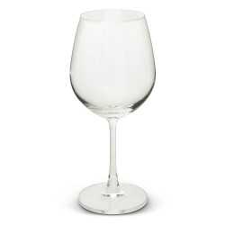 Printed Glasses & Tumblers  - Mahana Wine Glass - 600ml
