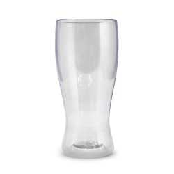 Printed Glasses & Tumblers  - Polo Tumbler - Tritan 410ml