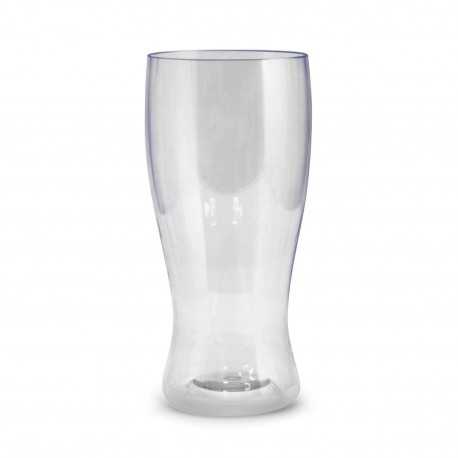 Printed Glasses & Tumblers  - Polo Tumbler - Tritan 410ml