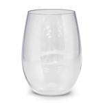 Printed Glasses &amp; Tumblers - Euro Tumbler - Tritan 450ml