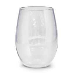 Printed Glasses & Tumblers  - Euro Tumbler - Tritan 450ml