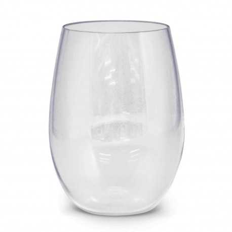 Printed Glasses & Tumblers  - Euro Tumbler - Tritan 450ml