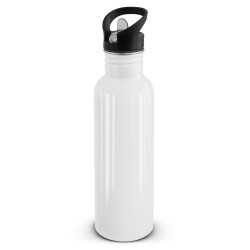 Drink Bottles - Metal  - Nomad Bottle