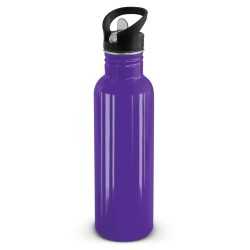 Drink Bottles - Metal  - Nomad Bottle