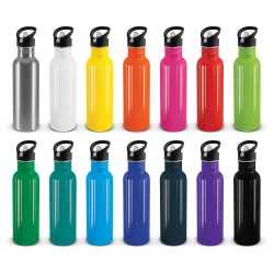 Drink Bottles - Metal  - Nomad Bottle