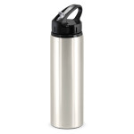Drink Bottles - Metal - Oasis Bottle - Flip Cap