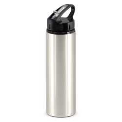 Drink Bottles - Metal  - Oasis Bottle - Flip Cap