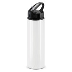 Drink Bottles - Metal - Oasis Bottle - Flip Cap