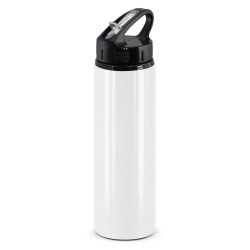 Drink Bottles - Metal  - Oasis Bottle - Flip Cap